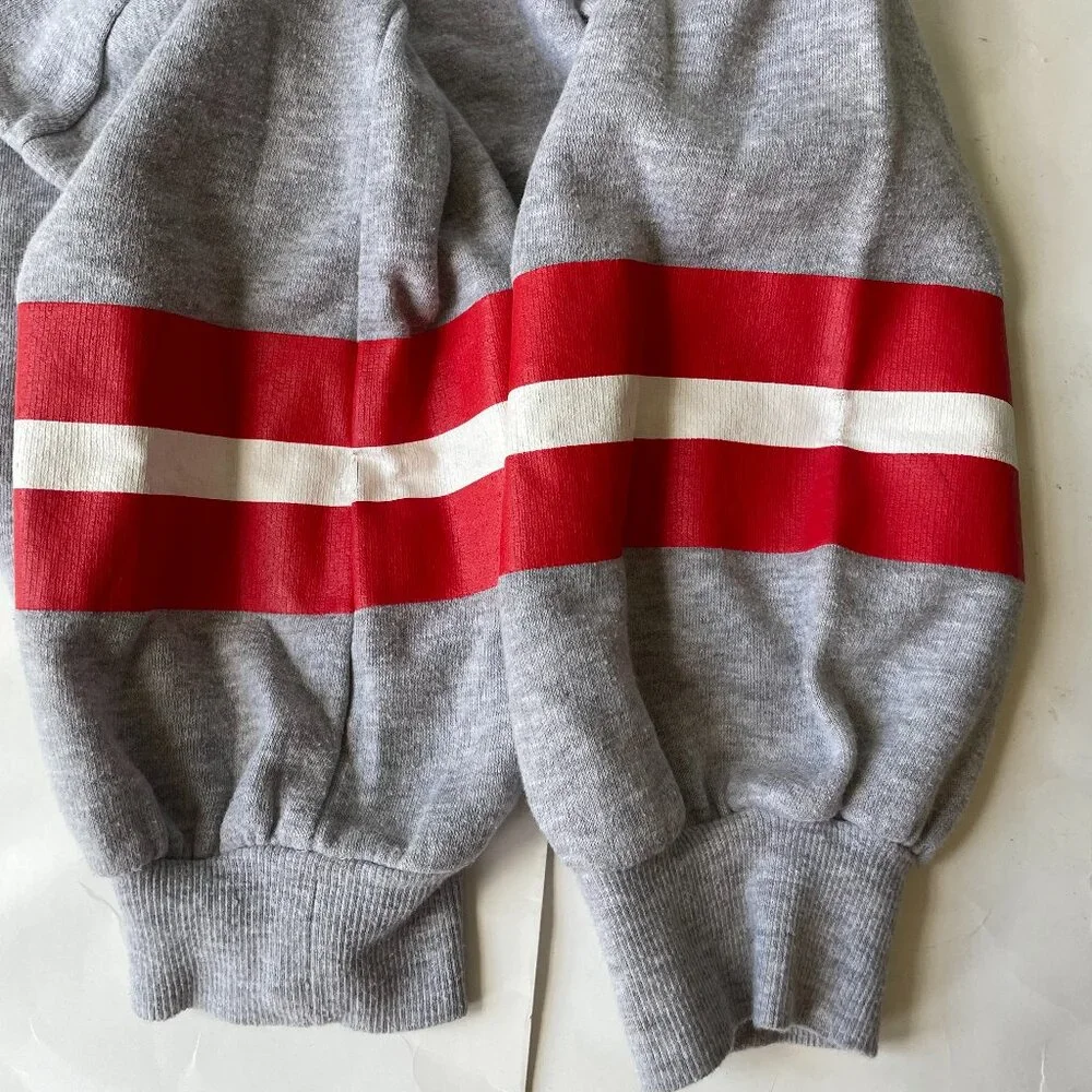 Girls Clothing Set Sweatshirt, Zip Up Hoodie and Shorts Size Small - Picture 8 of 14